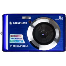 AgfaPhoto DC5200 blau