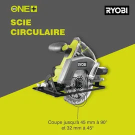 RYOBI One+ R18CSP-0 ohne Akku