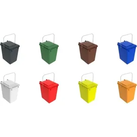 Sulo Bio Boy 10 l Grau