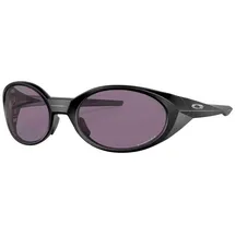 OAKLEY Eyejacket Redux Matte Black Sonnenbrille prizm grey (943801)