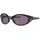 OAKLEY Eyejacket Redux Matte Black Sonnenbrille prizm grey (943801)