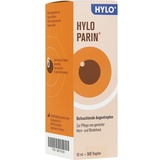 URSAPHARM Arzneimittel GmbH HYLO-PARIN Augentropfen