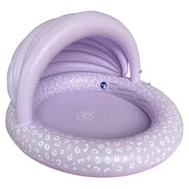 Swim Essentials Baby Pool Leopard,