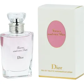 Dior Forever and Ever Eau de Toilette 50 ml