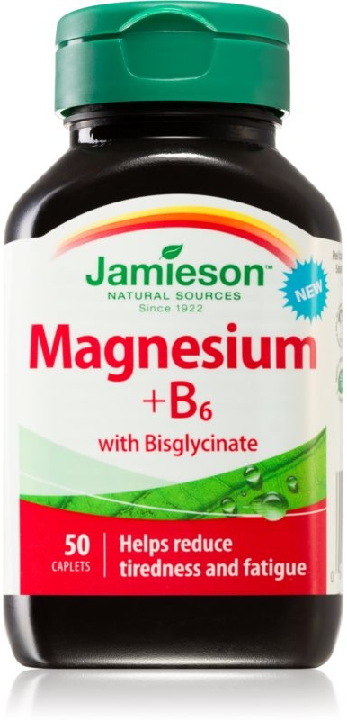 magnesium bisglycinate