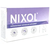 Nixol Nahrungsergänzungsmittel 1 St Kapseln