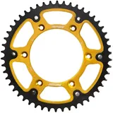 Supersprox Stealth Gold