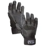 Petzl Cordex Plus Schwarz M