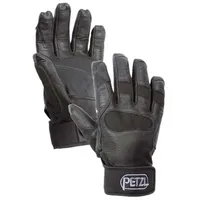 Petzl Cordex Plus Schwarz M