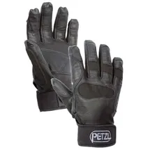 Petzl Cordex Plus Schwarz M