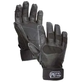 Petzl Cordex Plus Schwarz M