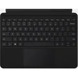 Microsoft Surface Go Type Cover schwarz