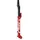 RockShox SID Ultimate 29 Zoll 0 mm 2023 Rot