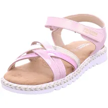 Dockers Sandale Rosa 32