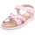 Dockers Sandale Rosa 32