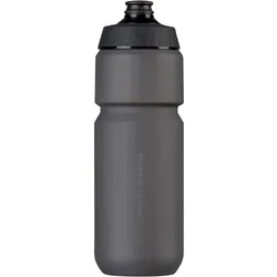 TOPEAK Trinkflasche TTI 750ml schwarz