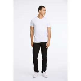 Lindbergh T-Shirt weiß S