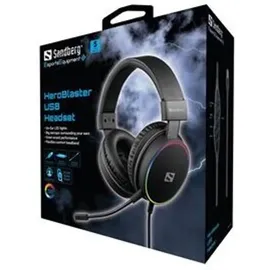 Sandberg HeroBlaster USB Headset