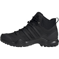 Adidas Terrex Swift R2 Mid GTX Herren Core Black