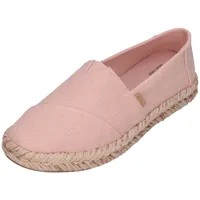 TOMS Espadrilles Alpargata Rope 2.0 - Sneaker Gr.: 39