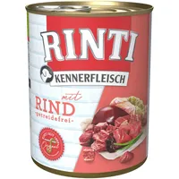 Rinti Kennerfleisch Rind 800 g