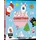 Edition Michael Fischer Mein Kawaii-Adventskalender-Buch: Cute Christmas