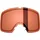 Sweet Protection Durden Lens - Orange