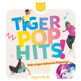 tigermedia tigercard tigerhits-kids POP