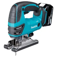 Makita Akku-Pendelhubstichsäge LXT 18 V • 0 – 2.600