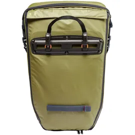 Vaude Fahrradtasche CityGo Bike 23 Backpack Bamboo