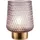 Pauleen Tischlampe, Sparkling Glamour E27