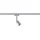 Paulmann URail Pure II Hochvolt-Schienensystem-Leuchte GU10 10 W, dimmbar