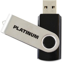 Platinum Twister 8GB schwarz