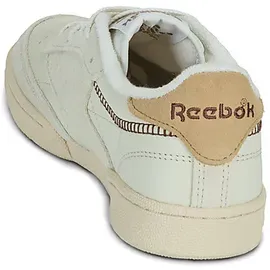 Reebok Club C 85 Vintage Damen Chalk/Ginger Root/Simple Brown 40