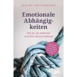 Pal Emotionale Abhängigkeiten - wie du sie erkennst und dich daraus befreist