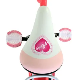 Volare Ashley 18 Zoll RH 0 cm Rosa/Rot