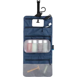 Cocoon Hanging Toiletry Kit Kulturbeutel - Galaxy Blue - One Size