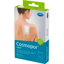 Hartmann Cosmopor steril 6x10 cm