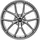 BBS CI-R 10 x 19 5 x 112 ET25 Silber