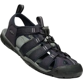 Keen Clearwater CNX Herren sky captain/black 44,5