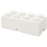 LEGO Aufbewahrungsstein mit 8 Noppen