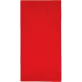 CAWÖ Life Style Uni 7007 Handtuch 50 x 100 cm rot