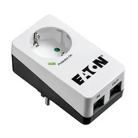 Eaton Power Quality Eaton Protection Box 1 Tel@ DIN - PB1TD