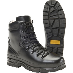 Brandit BW Bergschuh - Schwarz - 41 EU