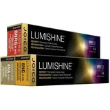 JOICO LumiShine Reprair+ Permanent Creme Color 6CC kupfer dunkelblond 74 ml