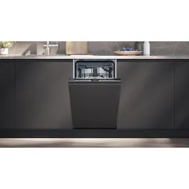 Siemens iQ300 SR73EX24ME Einbau-Geschirrspüler (vollintegrierbar, 448 mm breit)