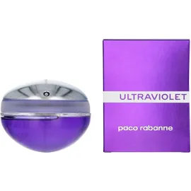 Paco Rabanne Ultraviolet Eau de Parfum 80 ml