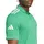 adidas Österreich Poloshirt 2025 Herren Grün/Weiß Gr. L