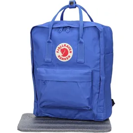 Fjällräven Kanken 16 l cobalt blue