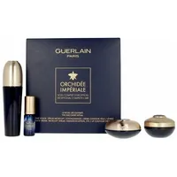 GUERLAIN Körperpflegemittel Orchidée Impériale La Lotion Essence Lote 4 Piezas